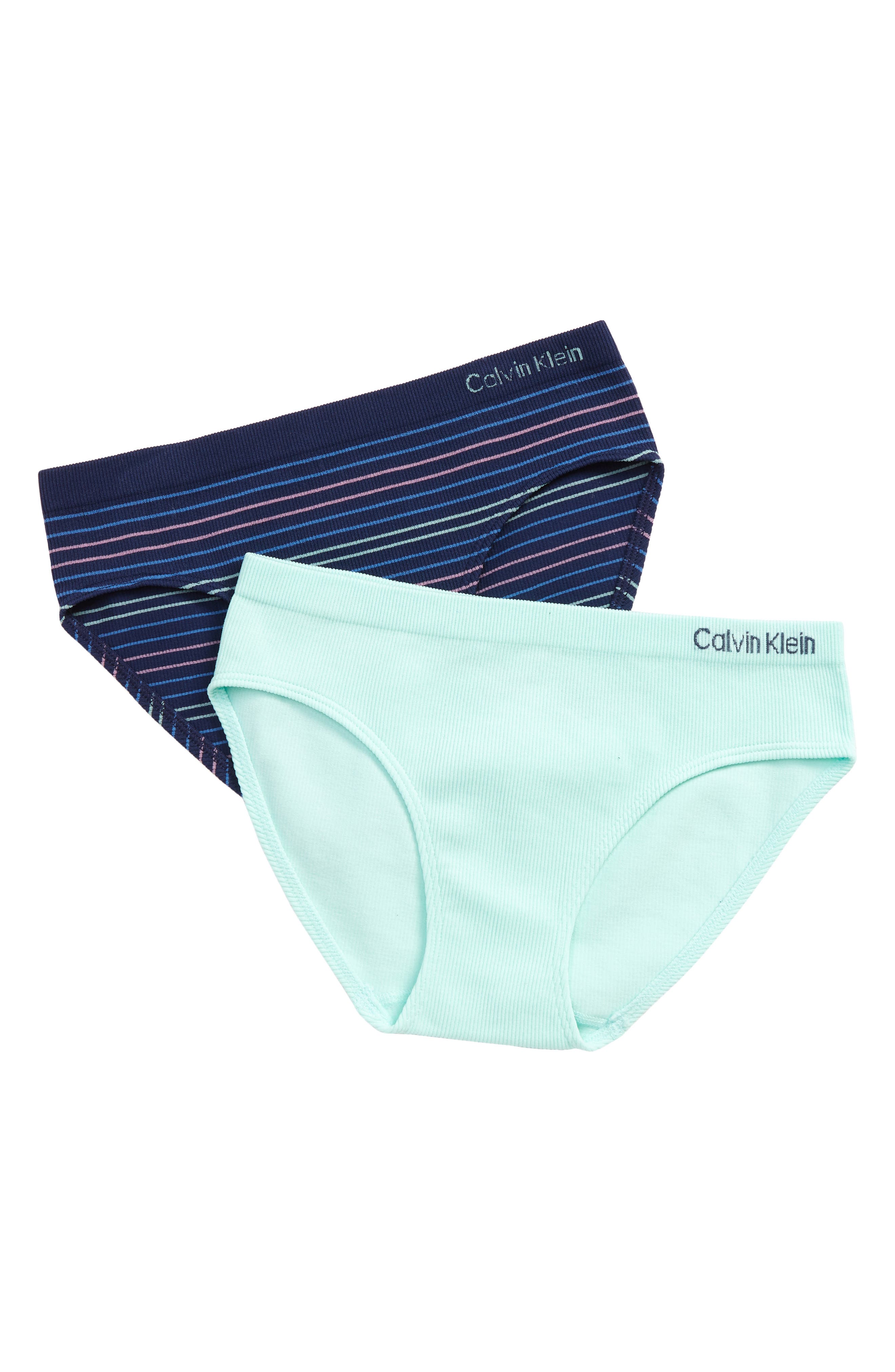 calvin klein hipster panties