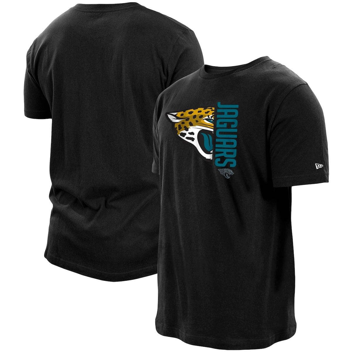 jacksonville jaguars men's t shirt