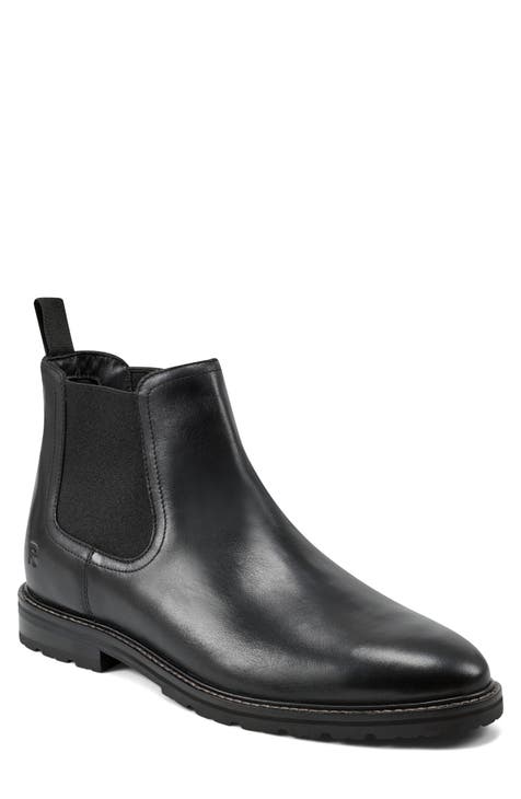 Black Chelsea Boots for Men Nordstrom