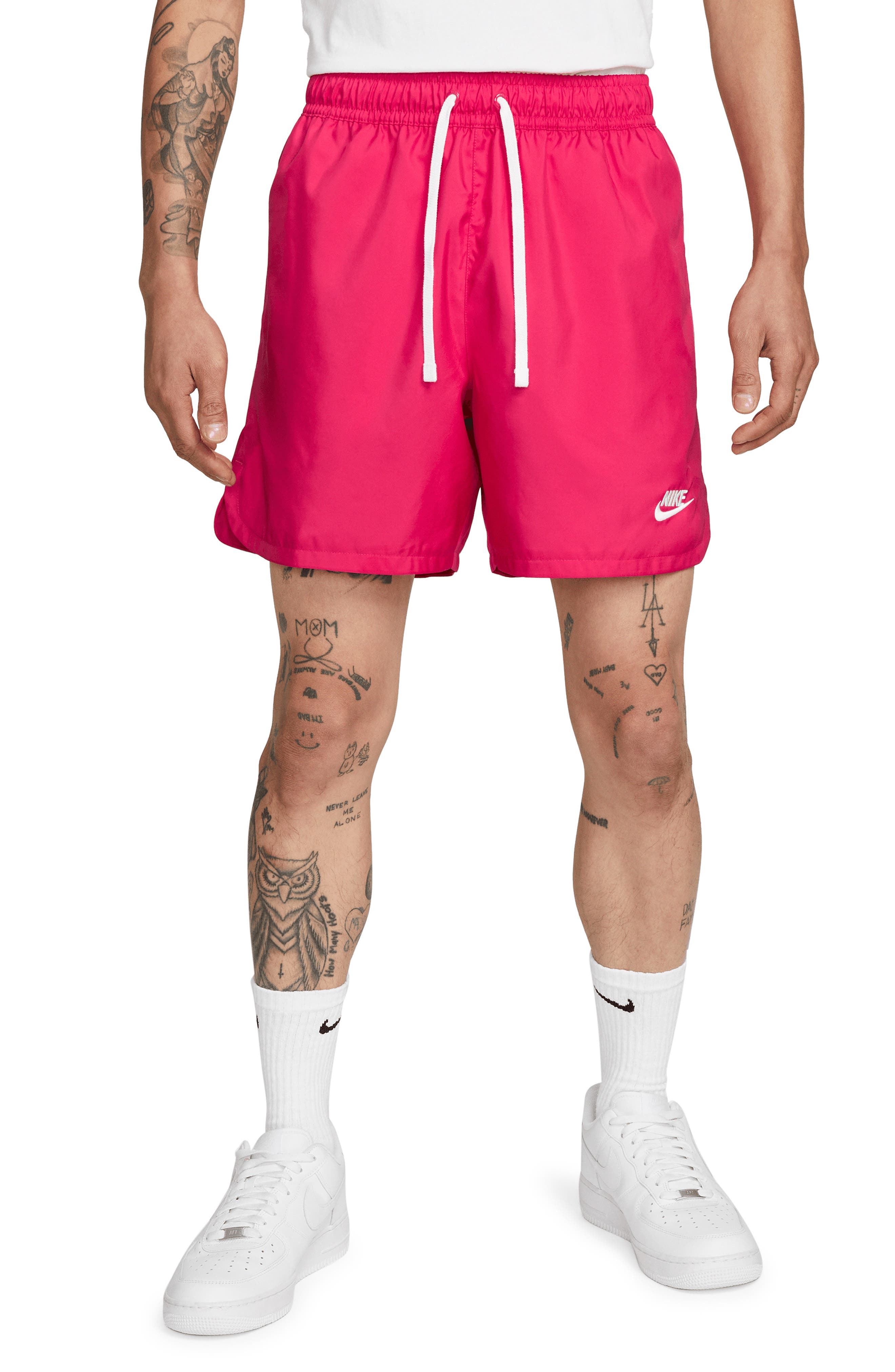 Men's Nike Big \u0026 Tall Shorts | Nordstrom