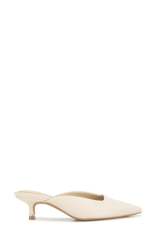 KENNETH COLE KENNETH COLE MARGO KITTEN HEEL MULE