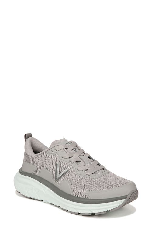 Walk Max Water Repellent Sneaker in Light Grey
