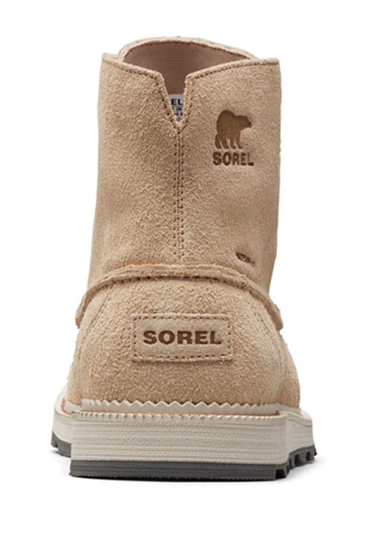 sorel madson caribou boot
