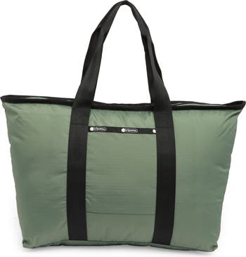 LeSportsac Packable East/West Tote Bag & Pouch | Nordstromrack