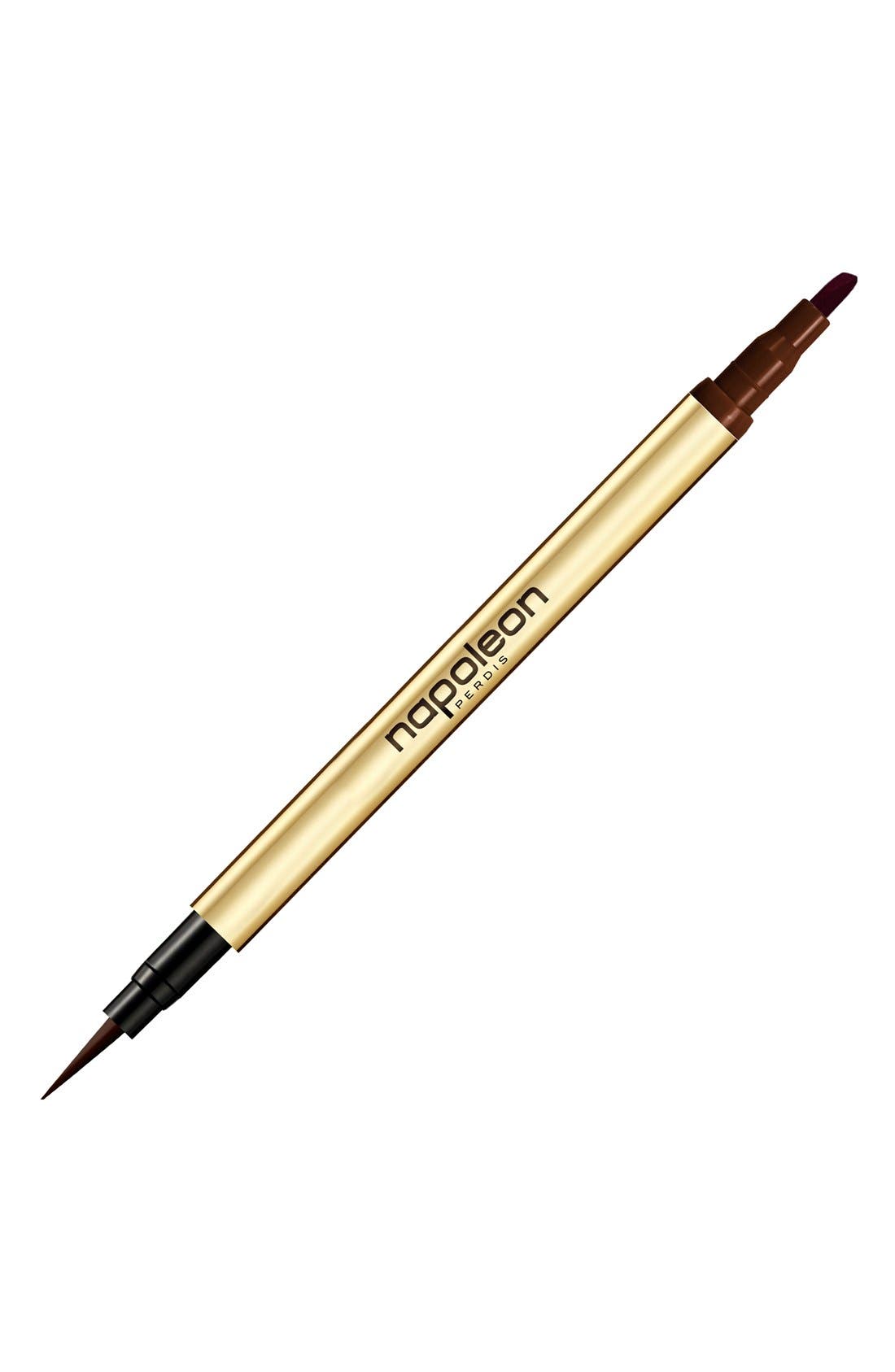 Napoleon Perdis 'Two Faced' Eyeliner Duo (Limited Edition) Nordstrom