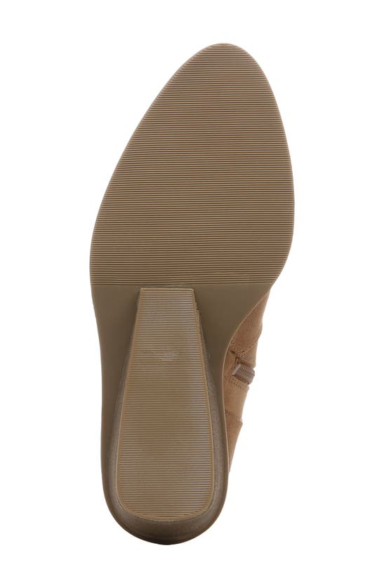 DR. SCHOLL'S DR. SCHOLL'S MIRAGE WEDGE BOOTIE