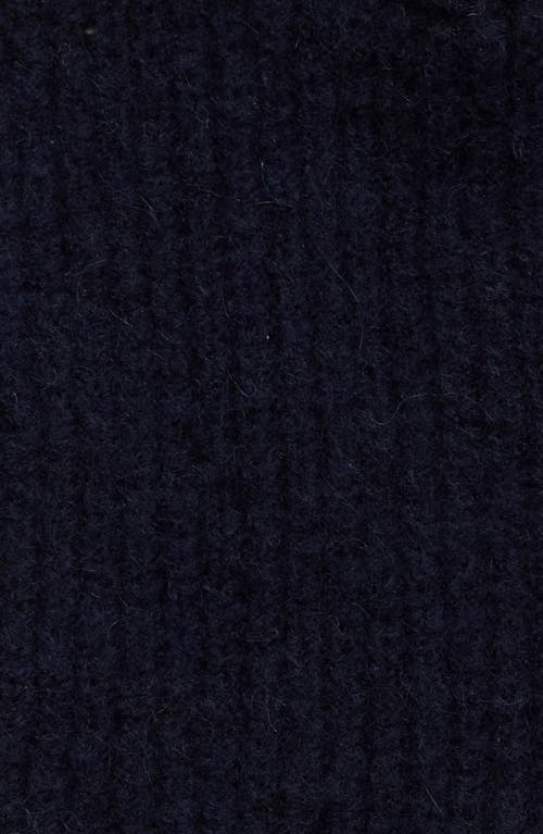 Paloma Wool Angels Balaclava In Navy