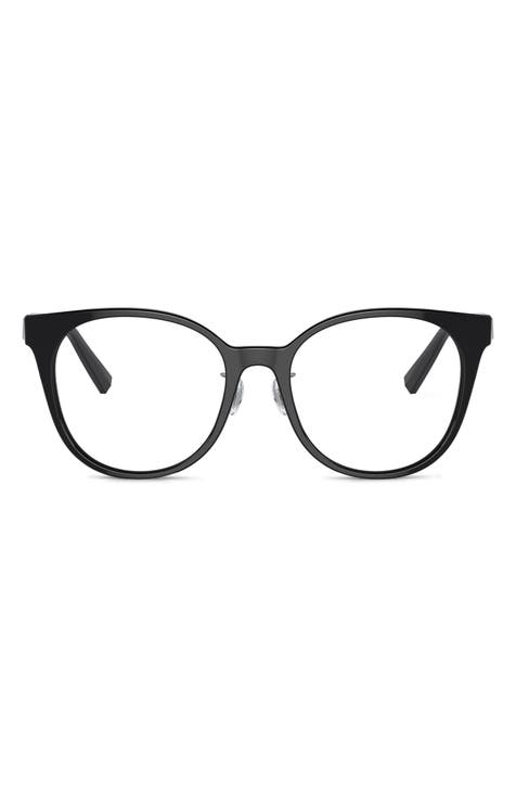 Phantos 53mm Round Optical Glasses