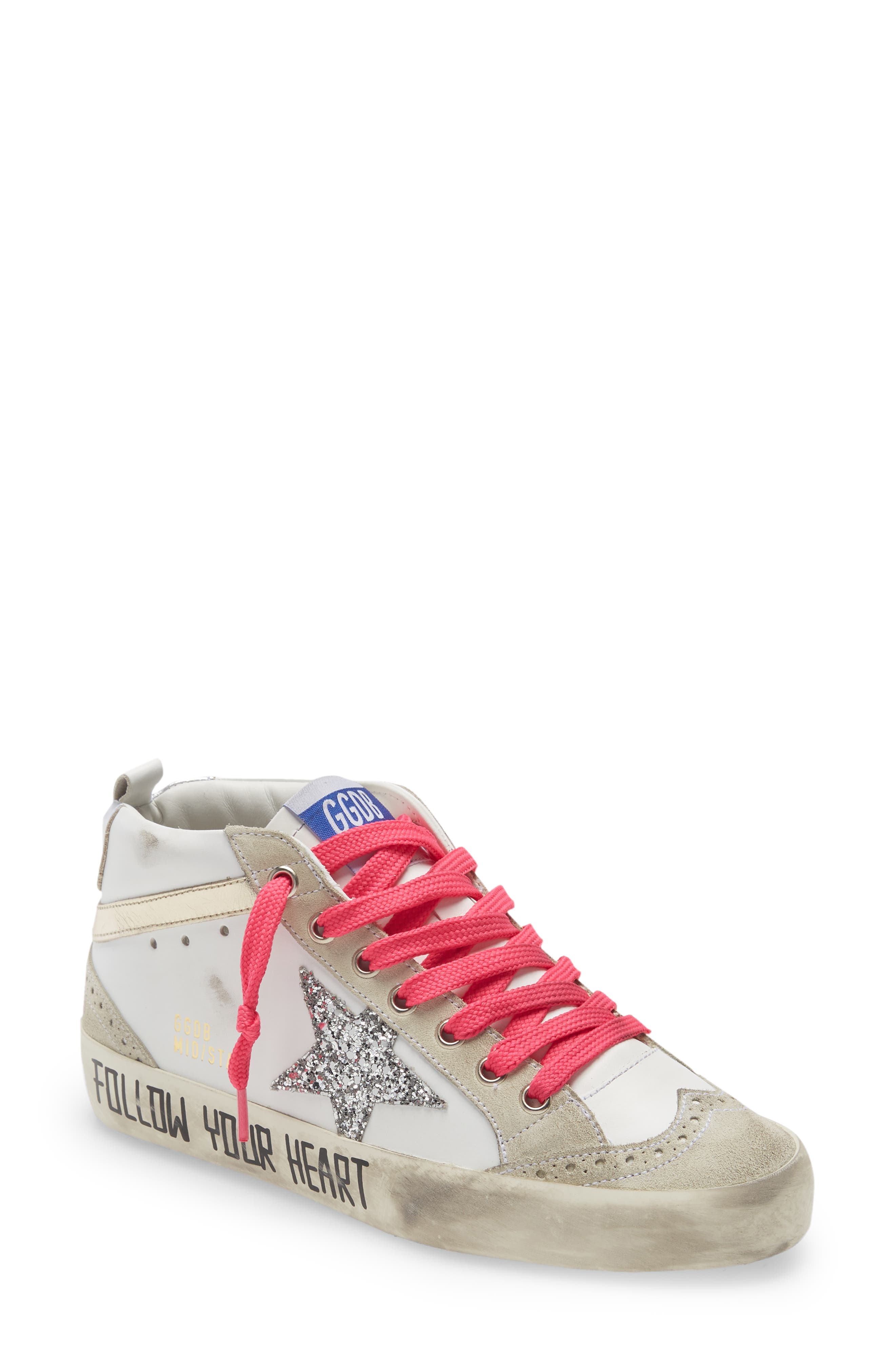 golden goose mid star nordstrom