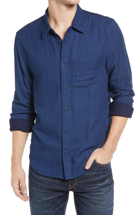 Men's Madewell Shirts | Nordstrom