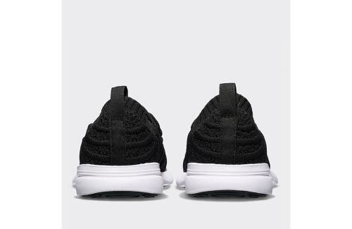 APL ATHLETIC PROPULSION LABS APL KID'S TECHLOOM WAVE SNEAKERS
