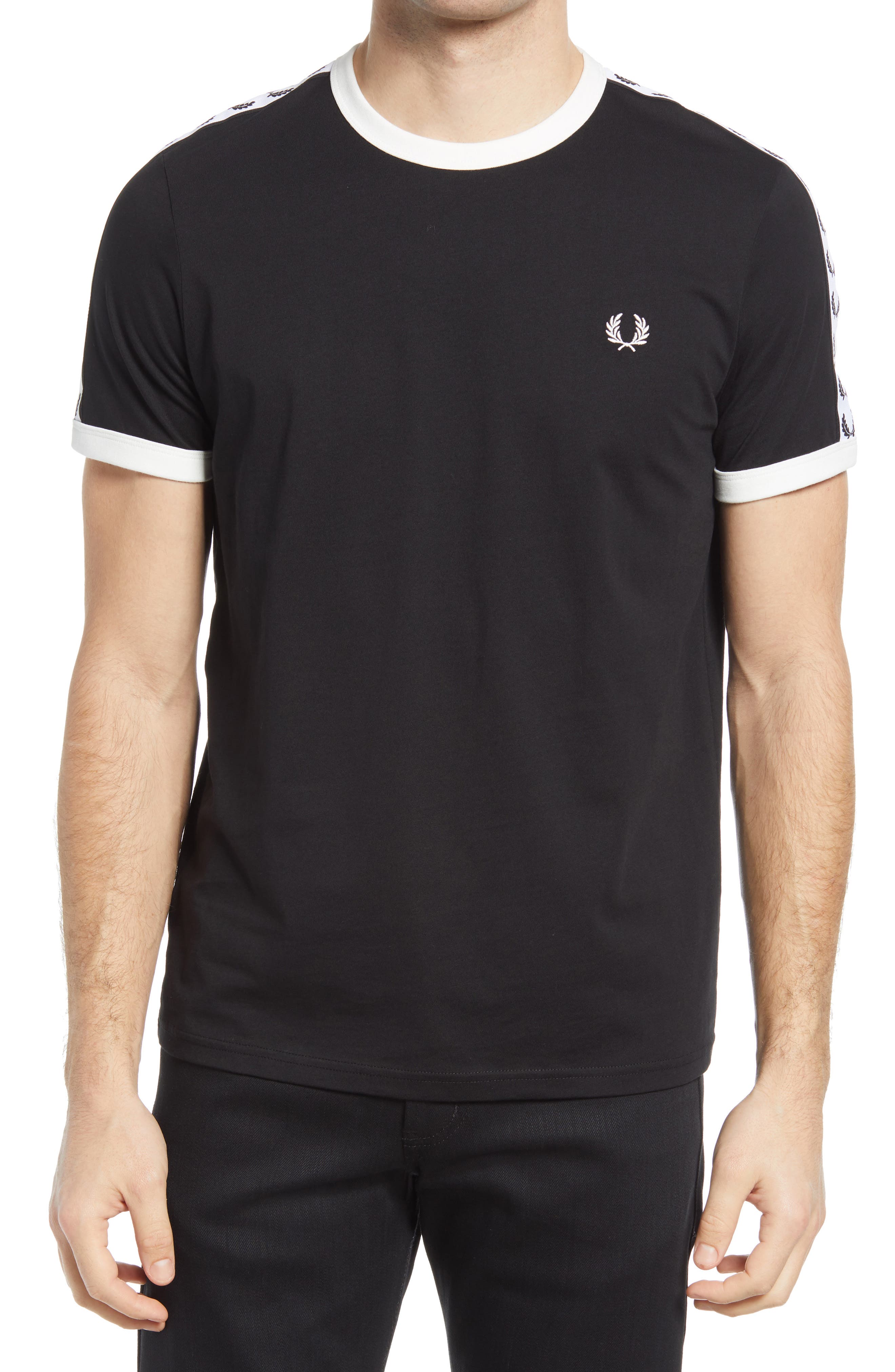 fred perry macys