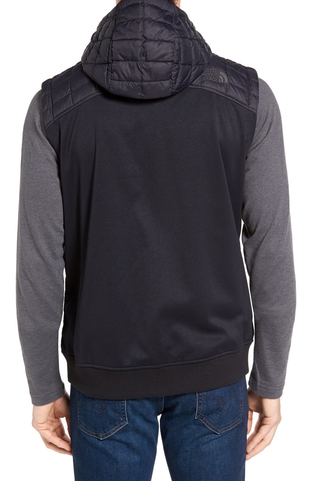 men's kilowatt thermoball jacket