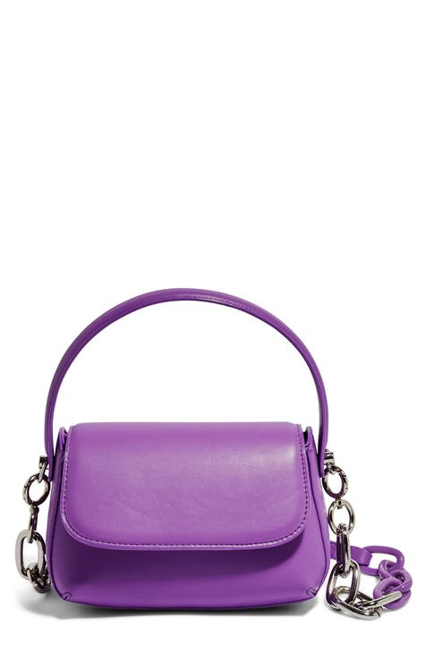 Purple Handbags, Purses & Wallets for Women | Nordstrom