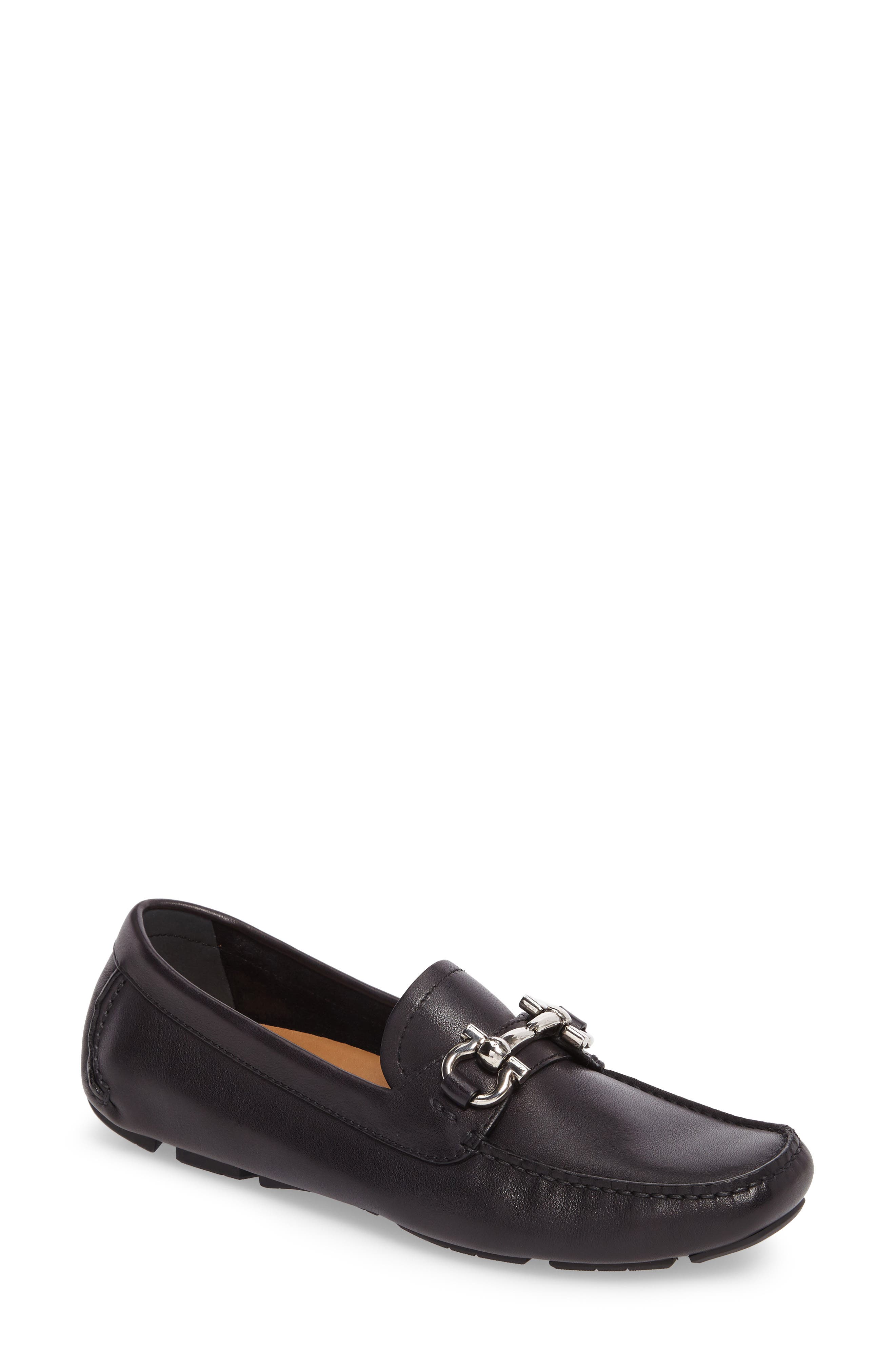 Salvatore Ferragamo Parigi Loafer (Women) Nordstrom