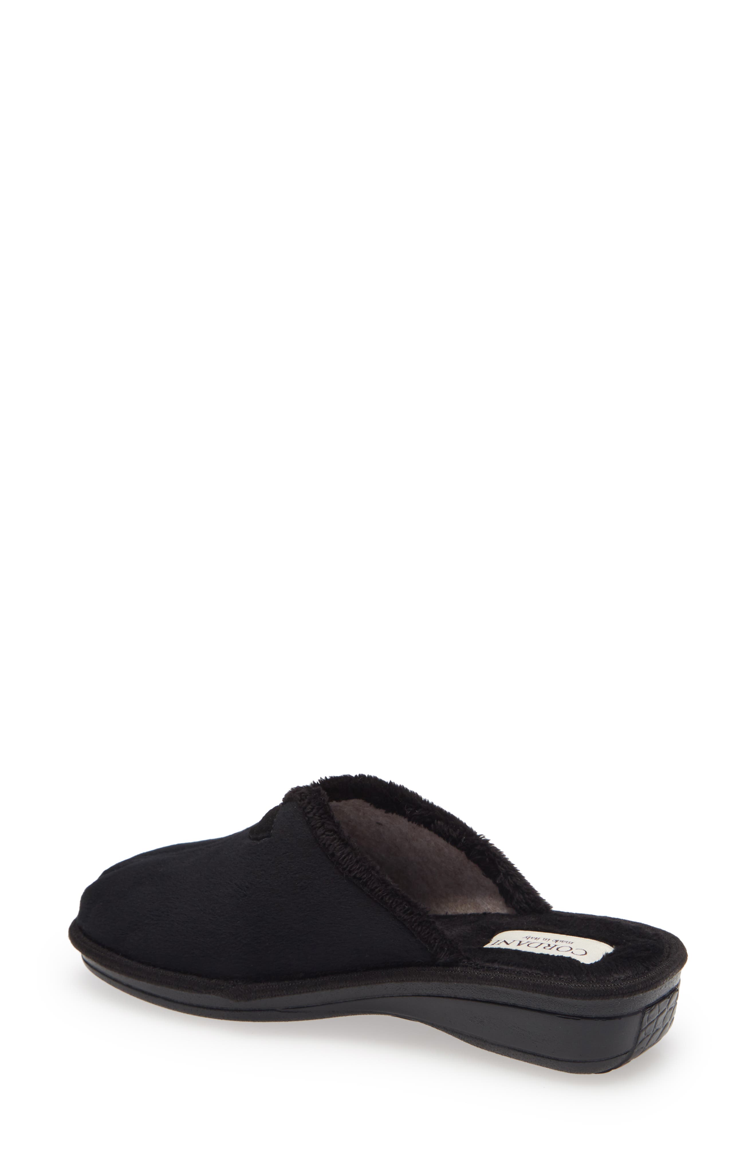 nordstrom wool slippers