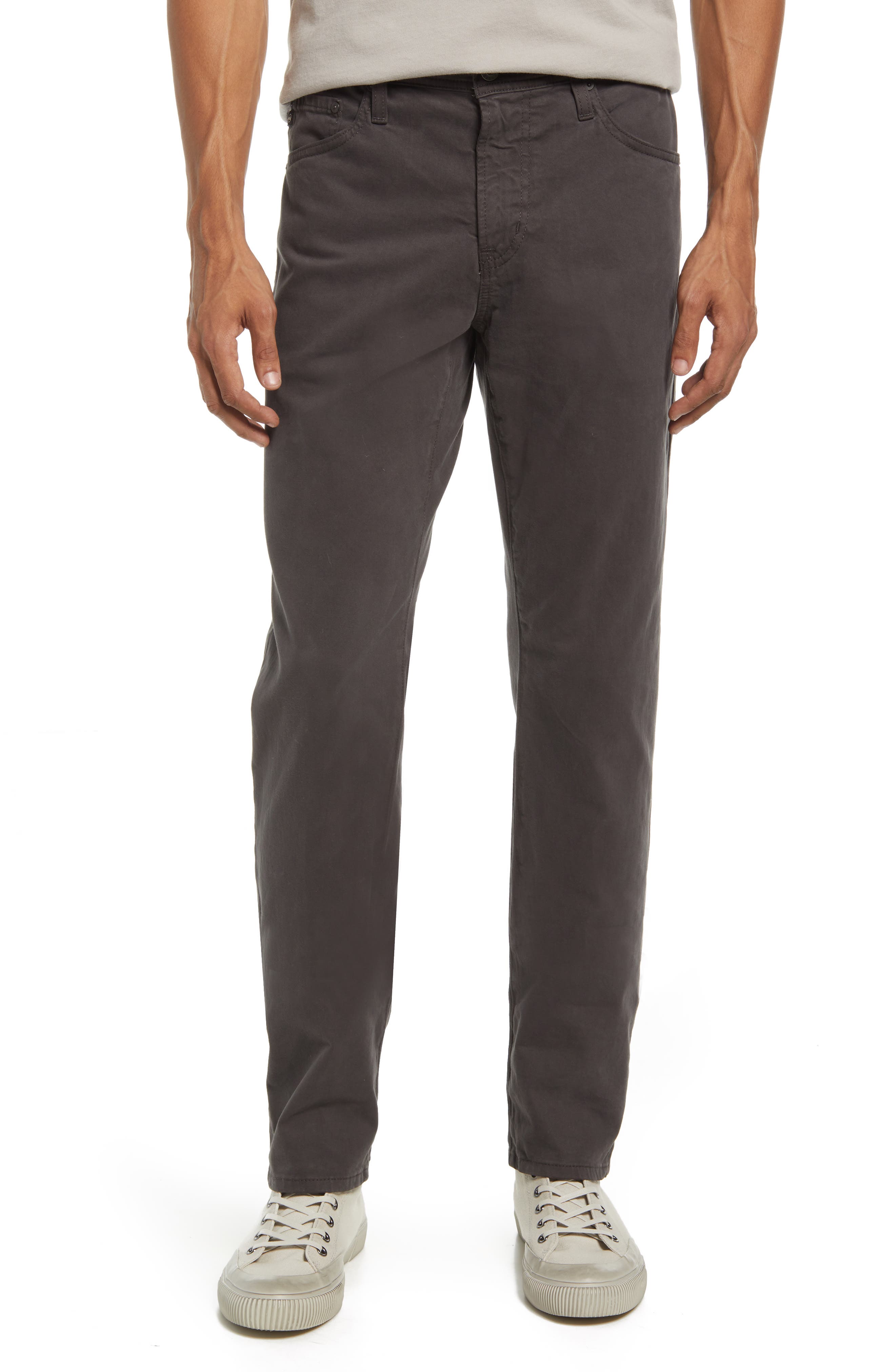 The everett slim straight pants Clearance