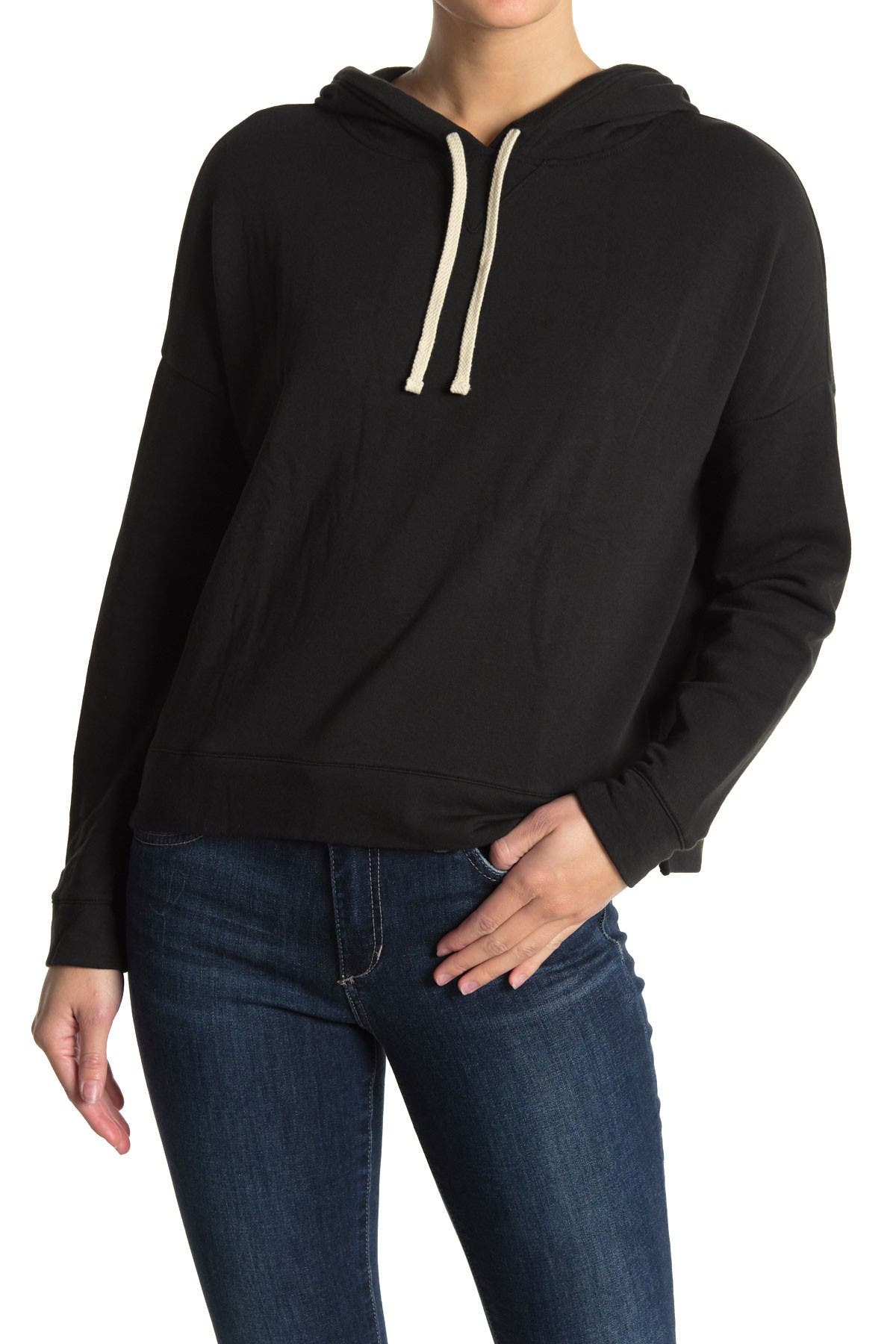 madewell hoodie