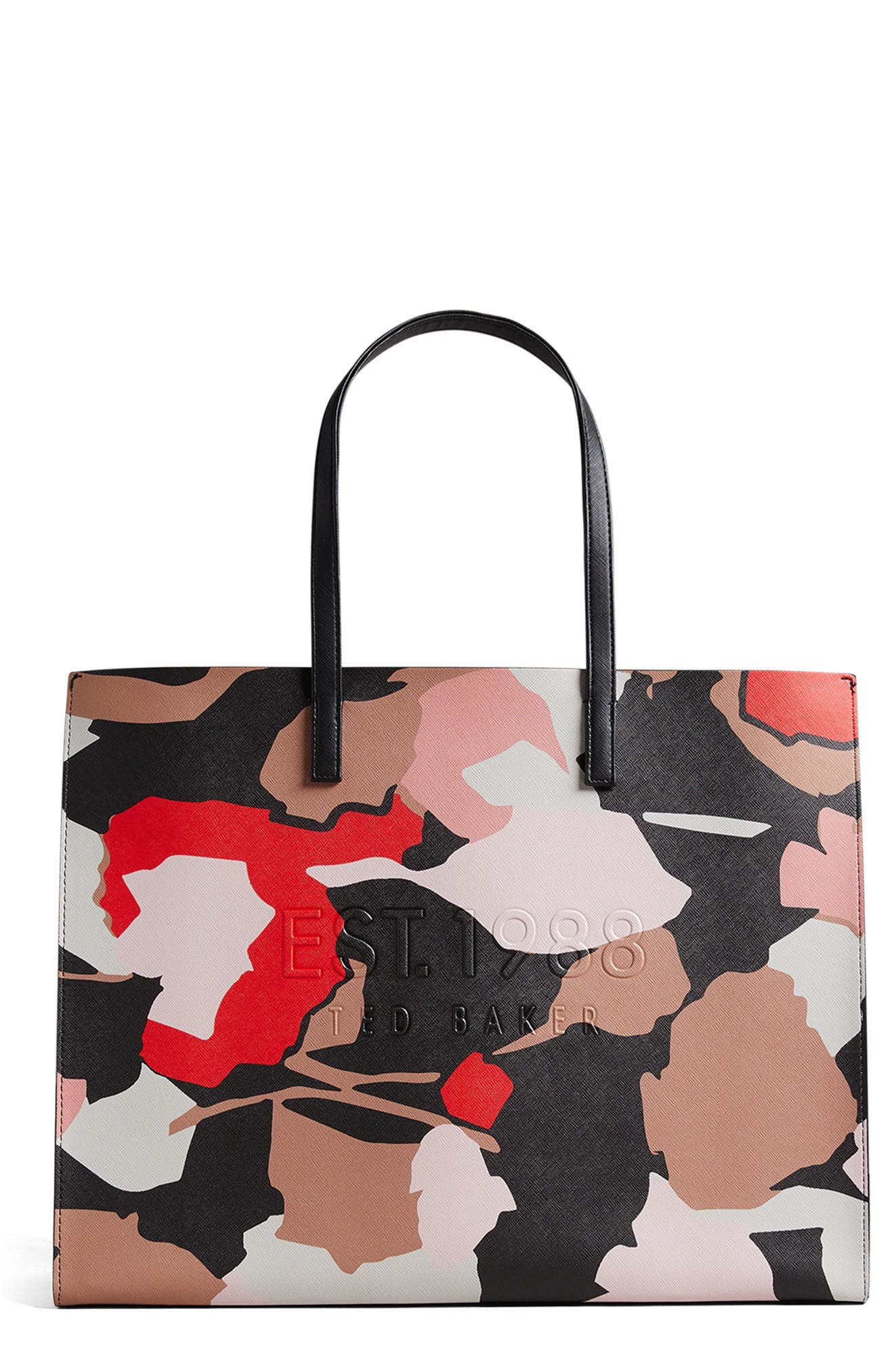 ted baker beach backpack