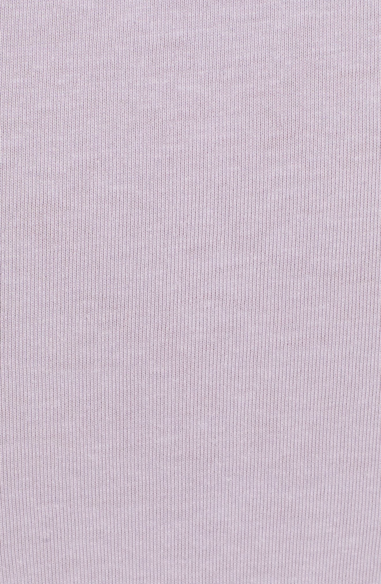 LEITH,
                            Ruched Body-Con Tank Dress,
                            Alternate thumbnail 140, color,
                            530