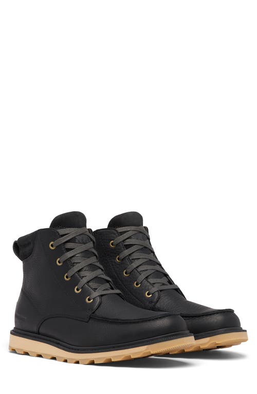 Sorel cheap madson black