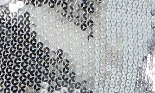 Opposuits Kids' Sequin Sport Coat In Silver