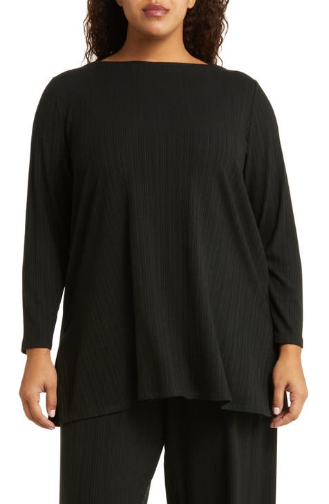 Plus-Size Tops for Women, Nordstrom