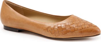 Trotters Estee Pointed Toe Flat | Nordstrom