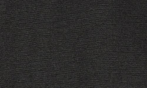 Robert Barakett Hobart Half Zip Pullover In Black