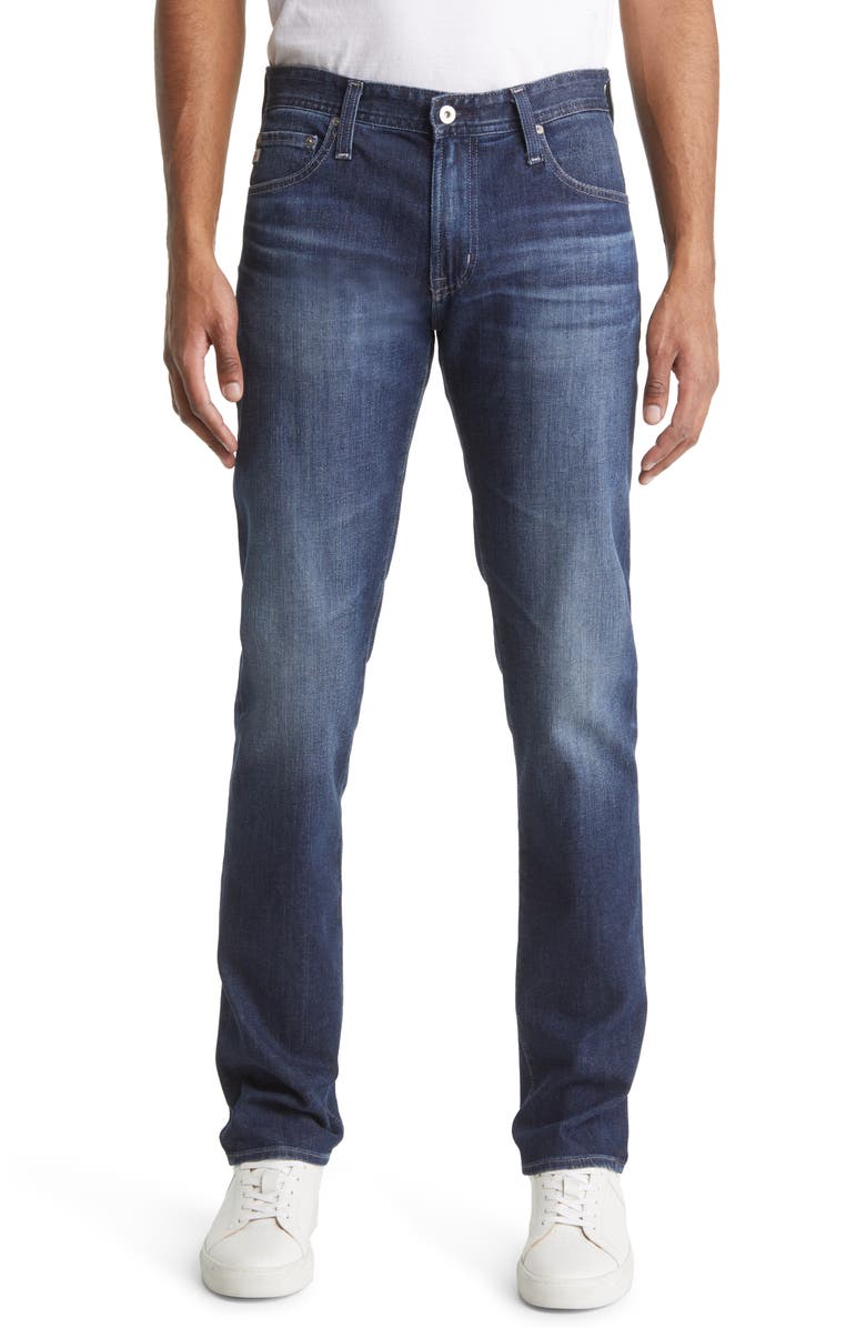 AG Tellis Slim Fit Jeans | Nordstrom