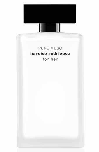 miljøforkæmper hørbar Ondartet tumor Narciso Rodriguez For Her Eau de Parfum | Nordstrom