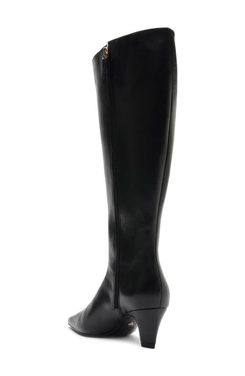 SCHUTZ SCHUTZ DELLIA UP KNEE HIGH BOOT