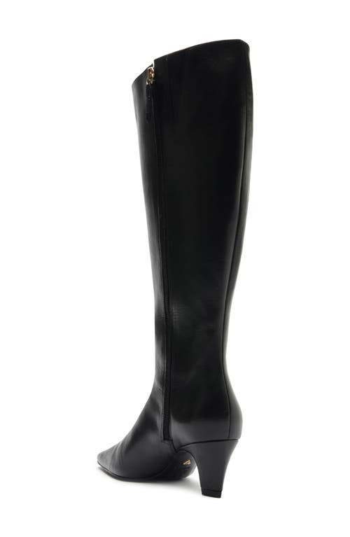 SCHUTZ SCHUTZ DELLIA UP KNEE HIGH BOOT 