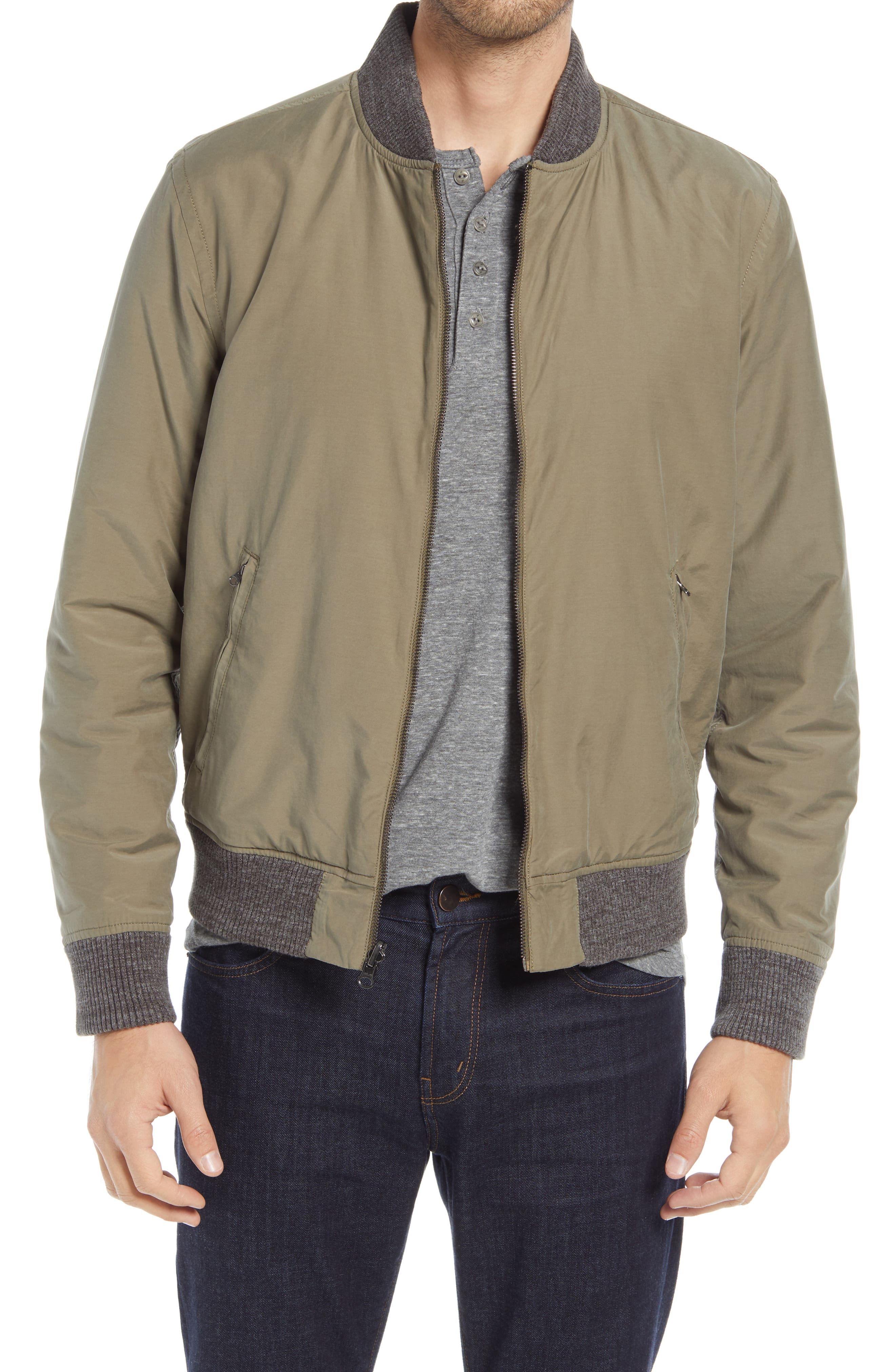 faherty surplus bomber