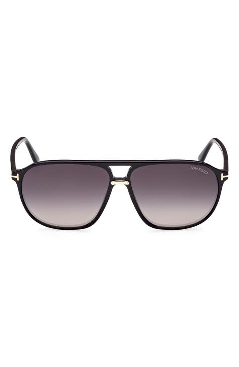 TOM FORD Polarized Sunglasses for Men | Nordstrom