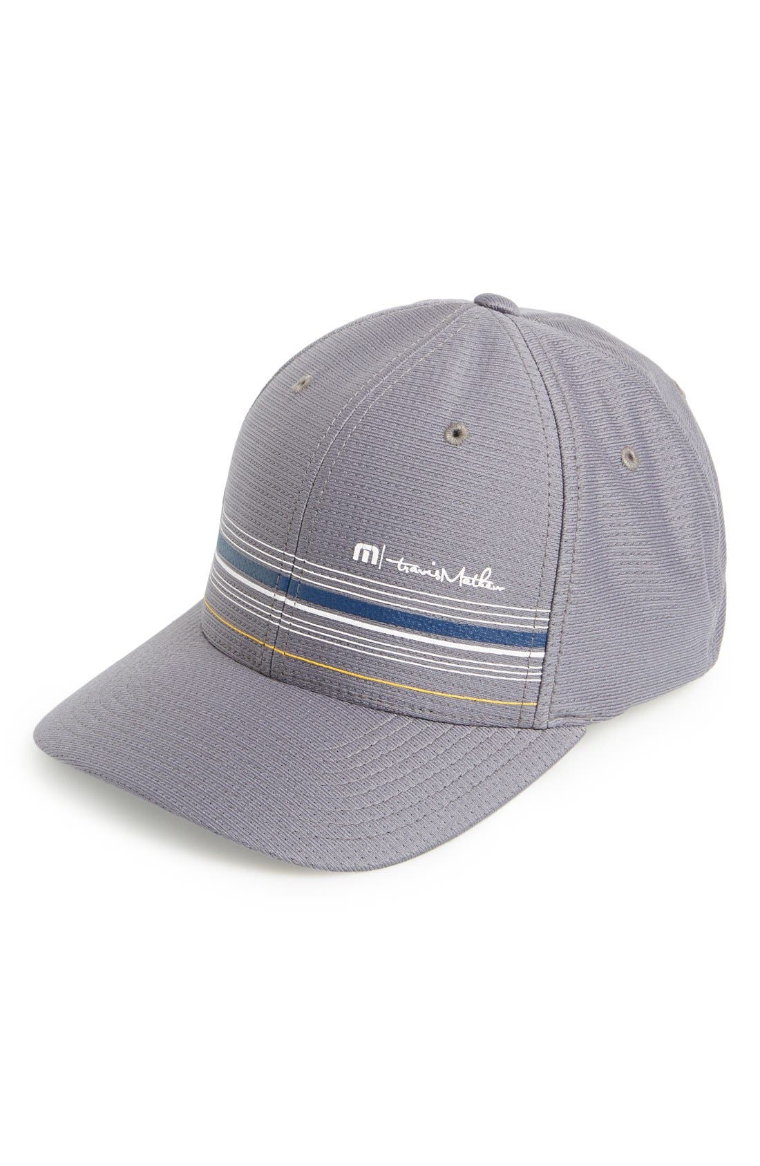 travis mathew stocking hat