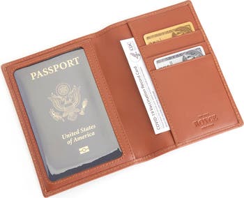 Luxury Designer PASSPORT COVER Brown Mono Gram Canvas Leather White Black  Checkered Eip Leather Wallets & Holders270R From Wssr55, $17.24