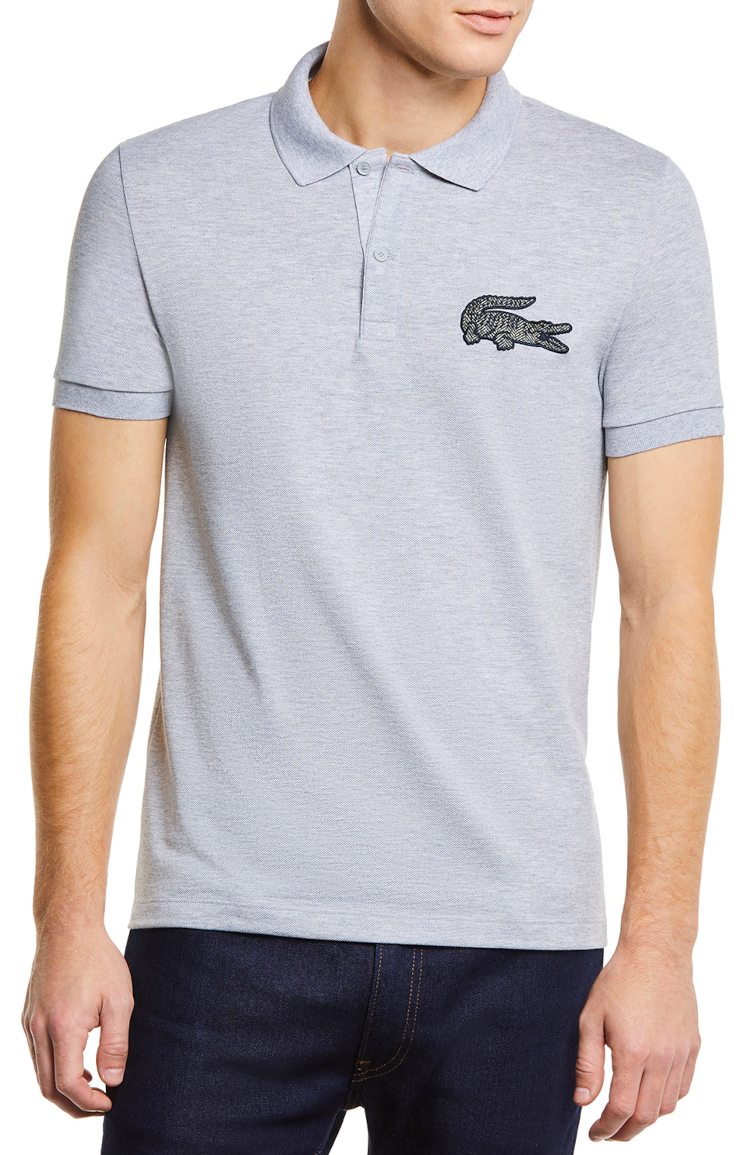 lacoste aanbieding