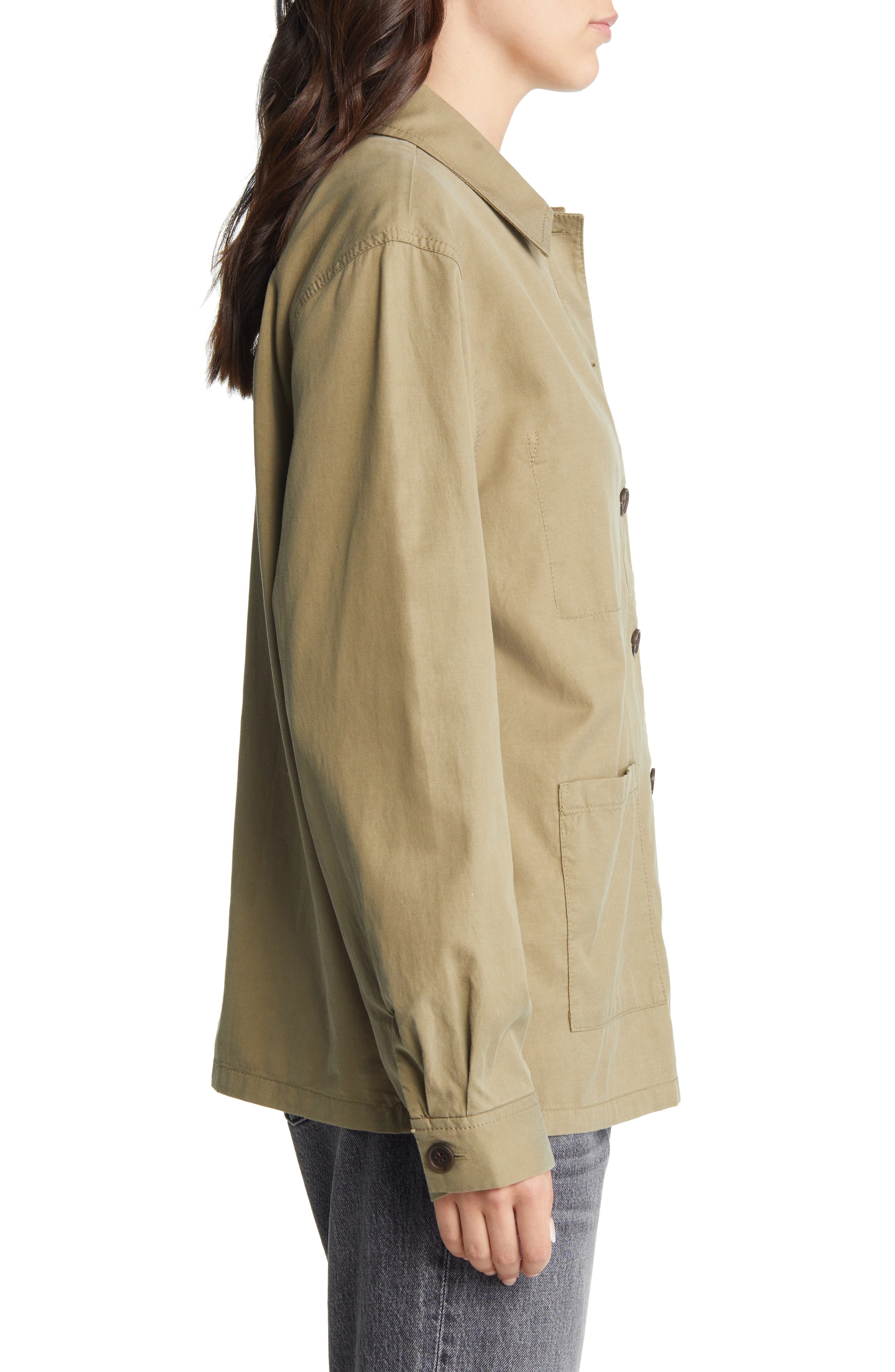 Lightweight Utility Jacket | Nordstrom