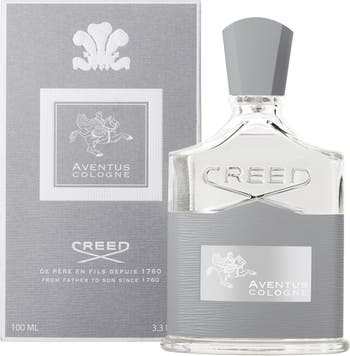 Creed Aventus by Creed cologne for him EDP 4 oz 4.0 New in Box (No Cel