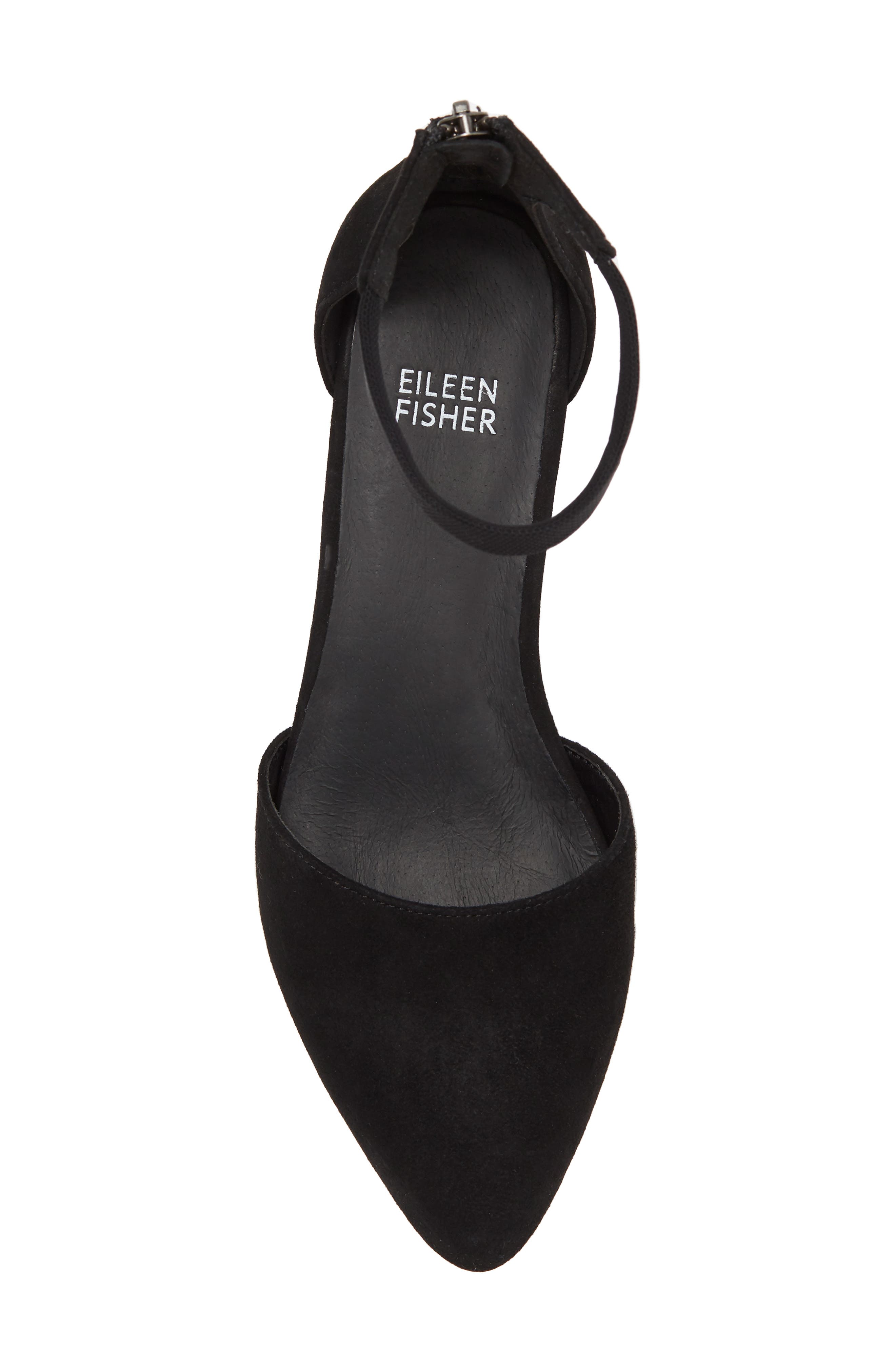 Eileen Fisher Just d'Orsay Pump (Women) Nordstromrack