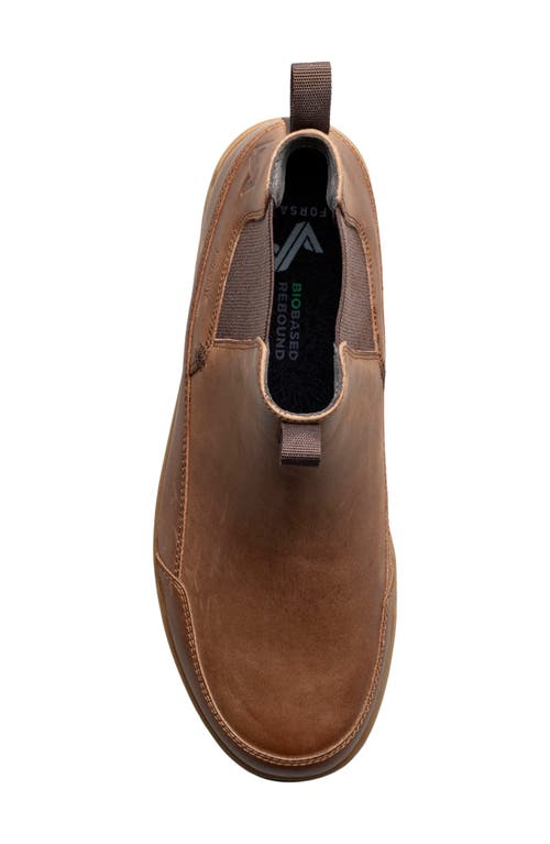 FORSAKE FORSAKE PHIL WATERPROOF CHELSEA BOOT 