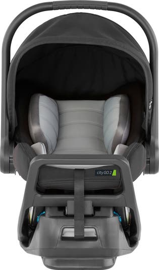 City go outlet 2 car seat