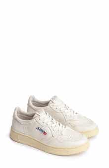 AUTRY Medalist Low Sneaker