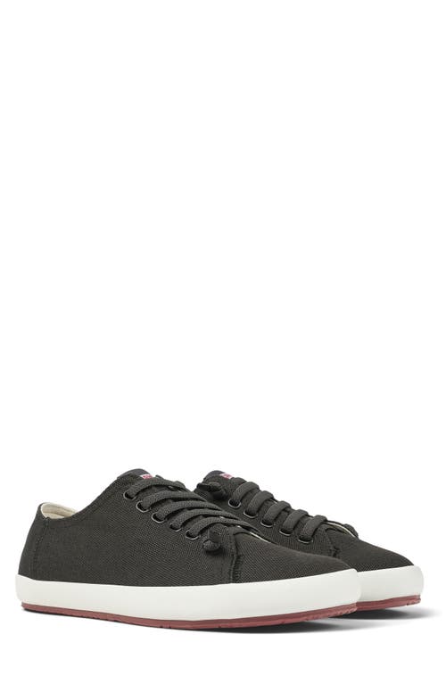 Camper Peu Rambla Sneaker Dark Gray at Nordstrom,