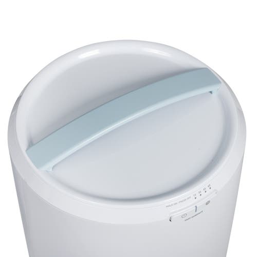 ZADRO ZADRO LARGE BUCKET TOWEL WARMER 