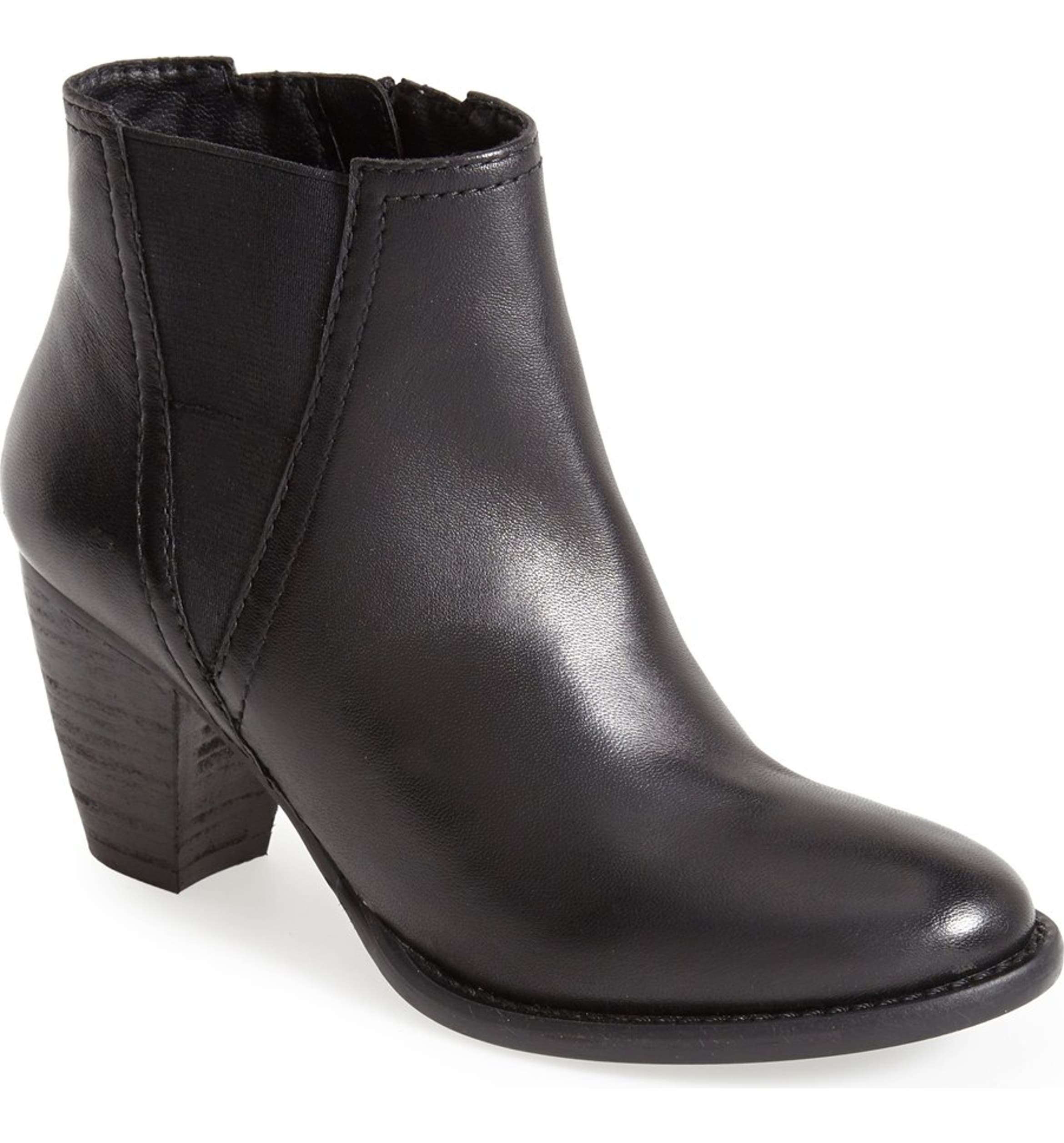 steve madden humble bootie