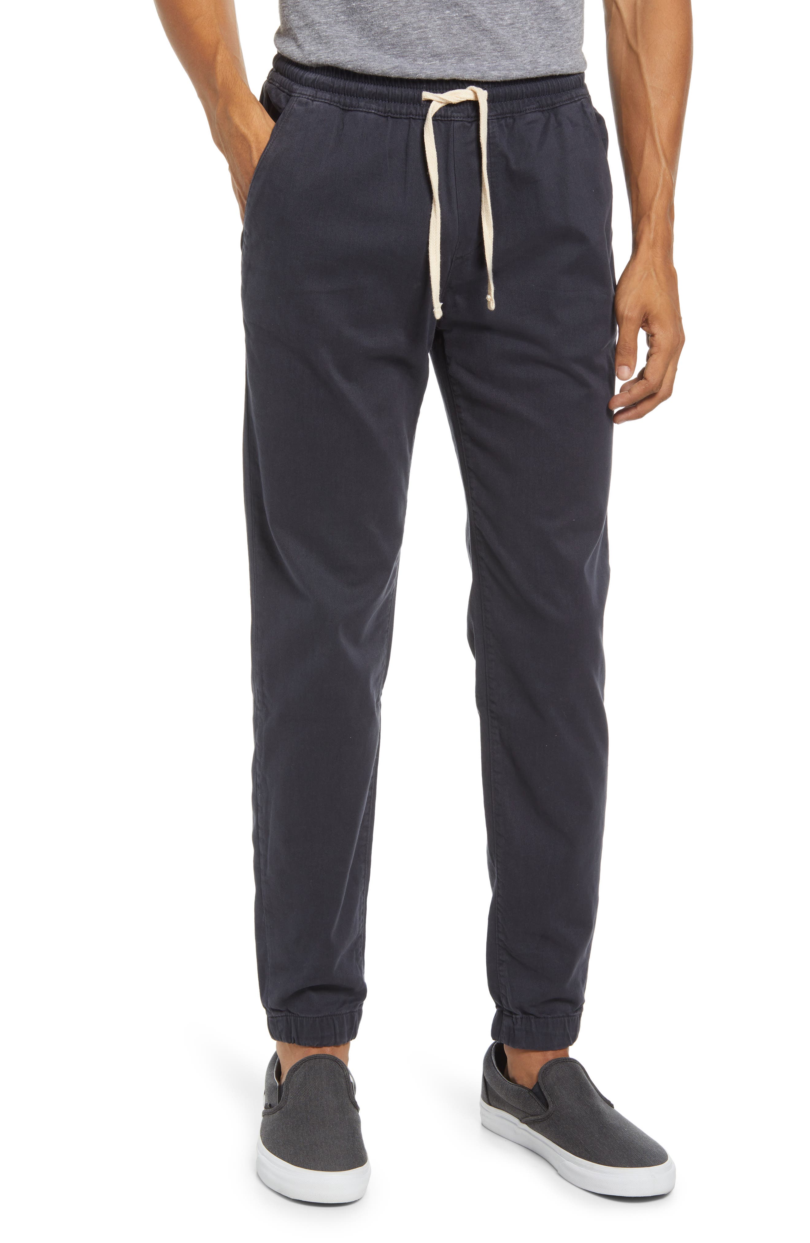 marine layer mens joggers