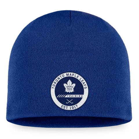 Toronto Maple Leafs Fanatics Branded Wave Off Vintage Crew Sweatshirt -  Sports Grey - Mens
