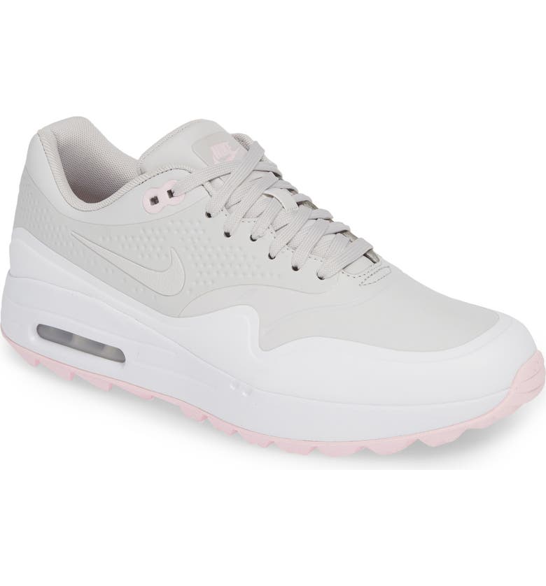 Nike Air Max 1 G Golf Shoe (Women) | Nordstrom